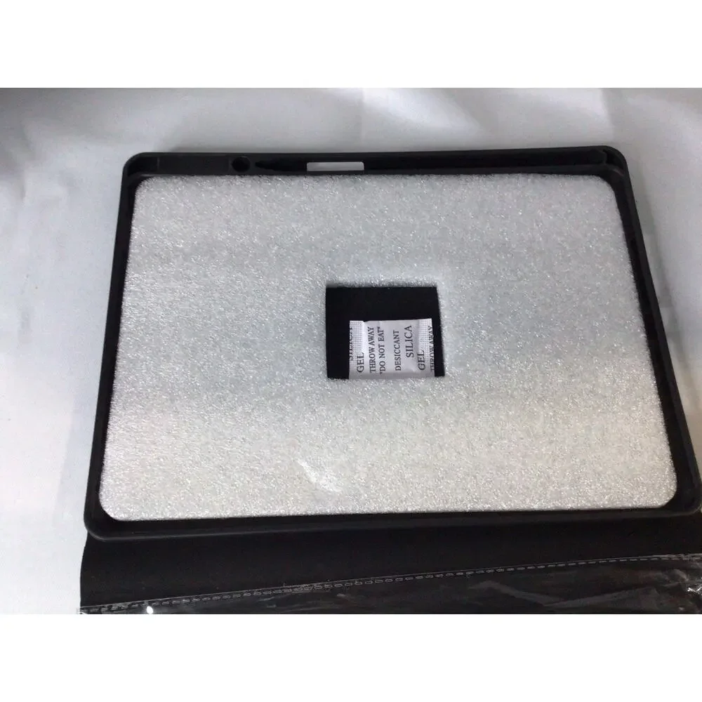 Keyboard Case for iPad 9th Generation Wireless Detachable Keyboard Folio Cover